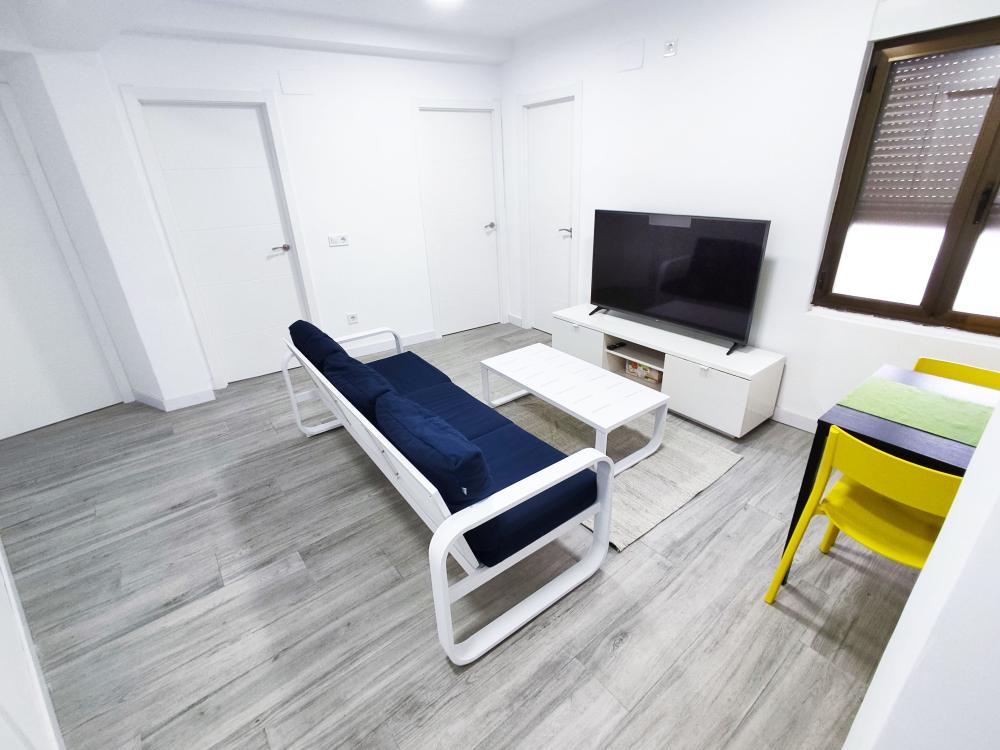  à vendre appartement La Hueria Nalón 14