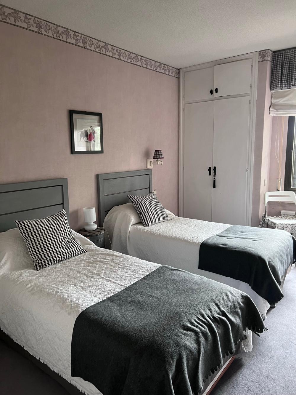  à vendre duplex La Moraleja Y Encinar De Los Reyes Cuenca Del Medio Jarama 10