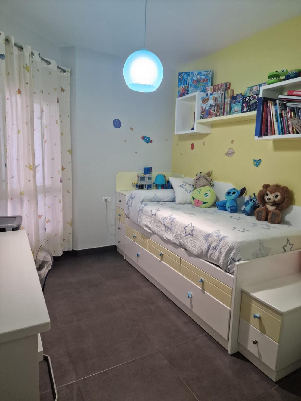  à vendre appartement San Sebastián De La Gomera Gomera (La) 9