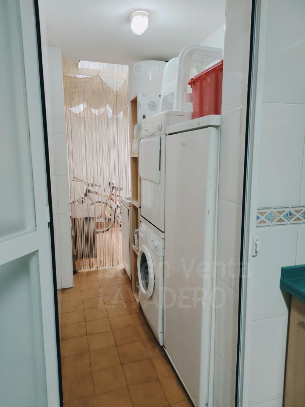  à vendre appartement Salobreña Costa Tropical 4