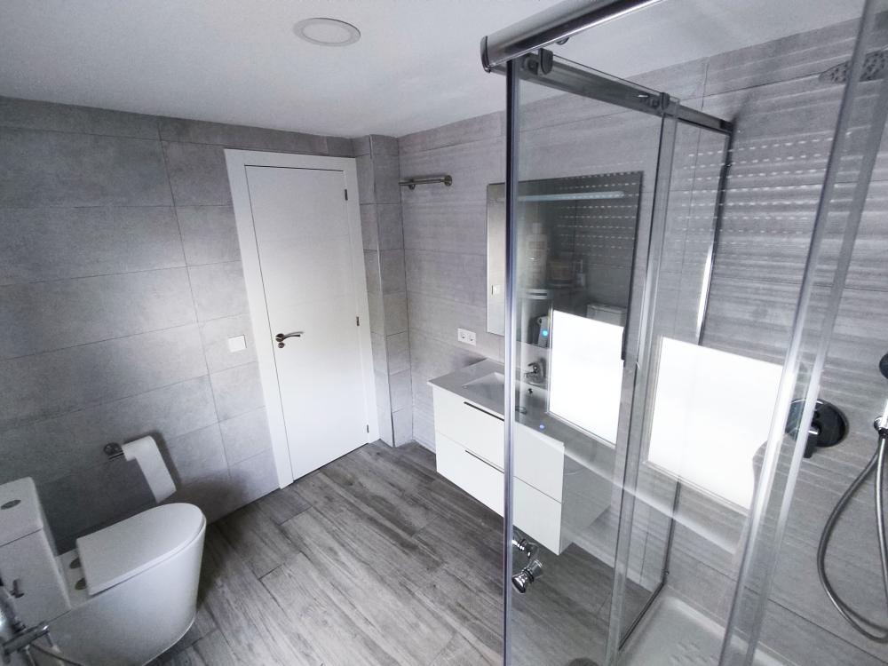  à vendre appartement La Hueria Nalón 4