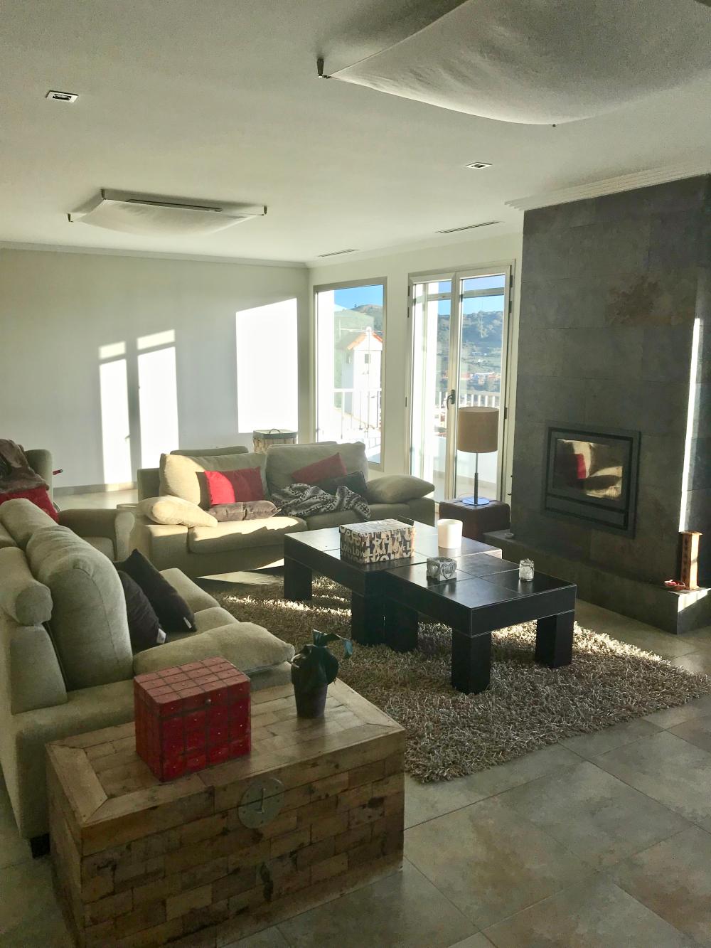  à vendre villa Santa Brígida Área Centro 5