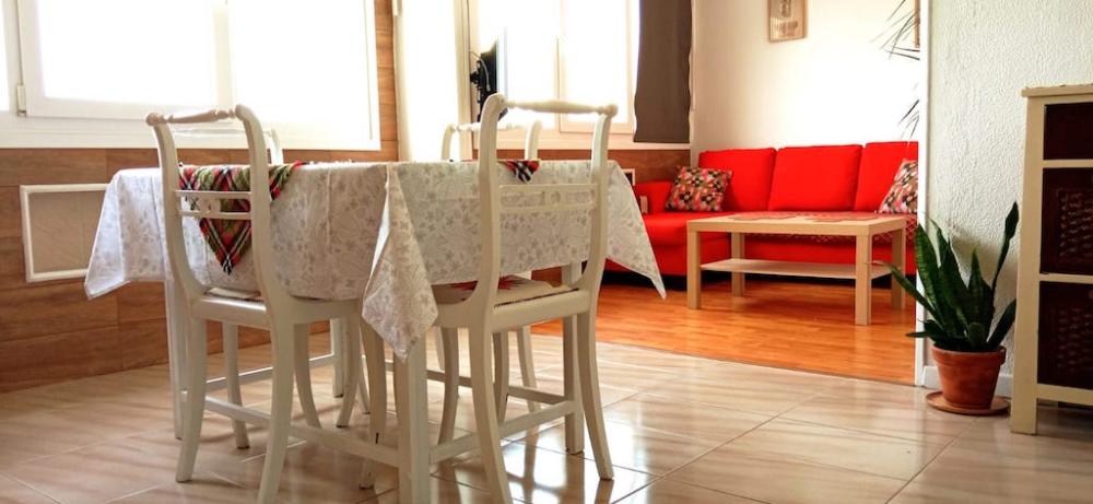  à vendre appartement Bahía Blanca Bahía De Cádiz 33
