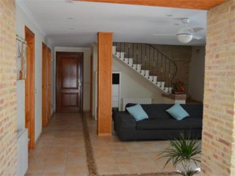  à vendre villa La Cañada Horta Oest 11
