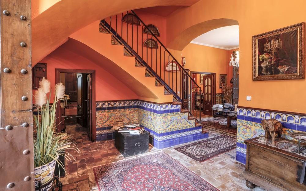  à vendre villa Carmona Campiña De Carmona 3