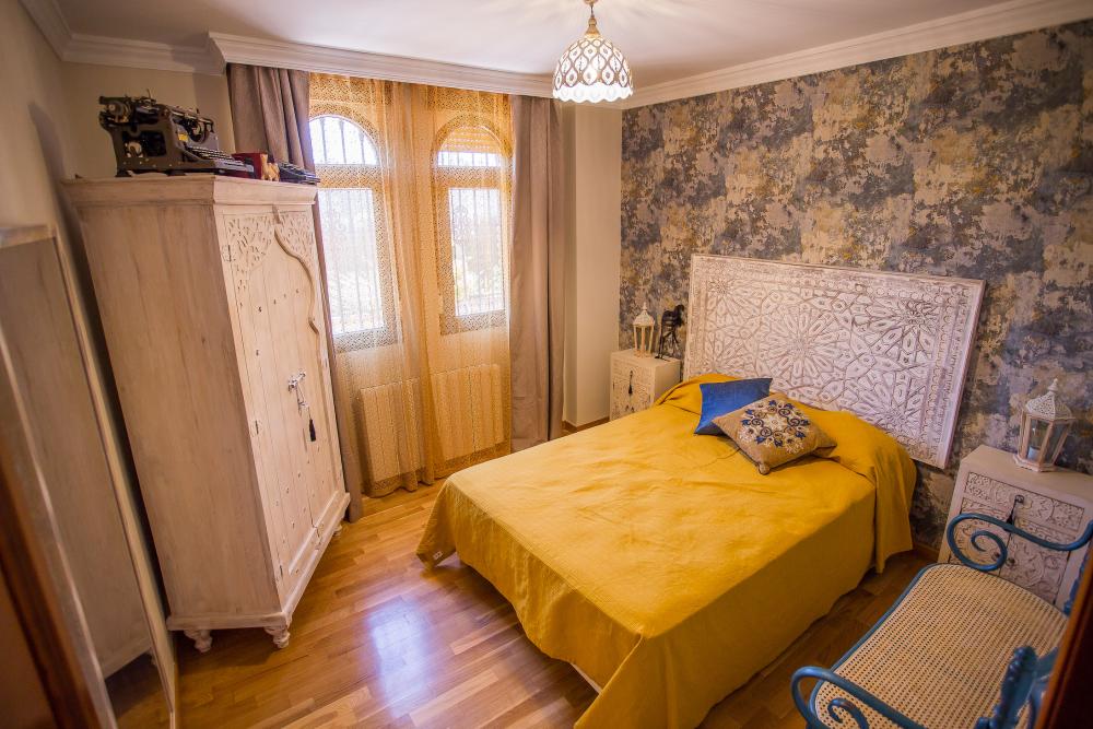  à vendre villa San Javier Urbanización Vega De Granada 29