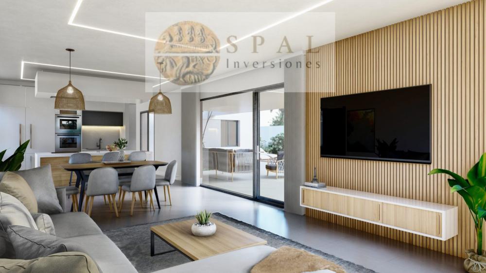  à vendre villa Bollullos De La Mitación Aljarafe 5