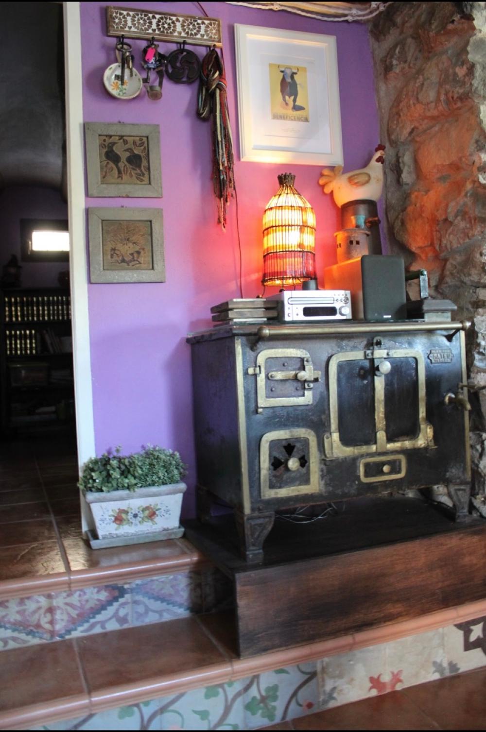  à vendre maison de maître Mora De Rubielos Gúdar-Javalambre 5