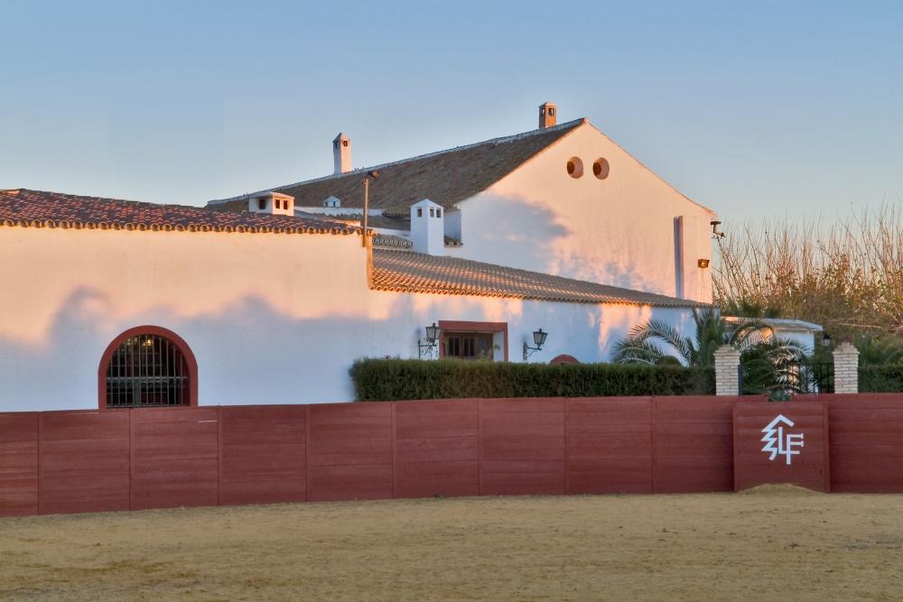  à vendre villa Carmona Campiña De Carmona 7