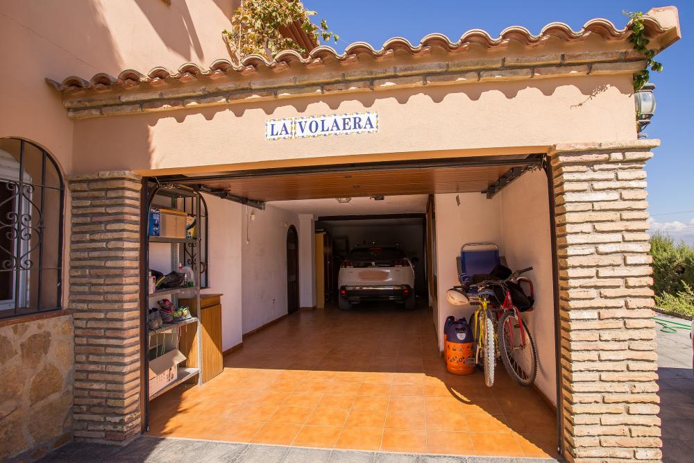  à vendre villa San Javier Urbanización Vega De Granada 79
