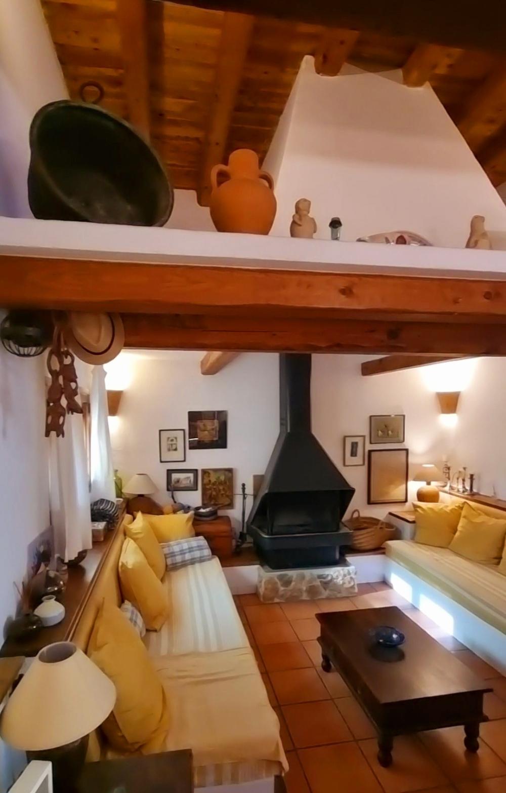  à vendre maison de campagne Sant Rafel De Sa Creu Sant Antoni De Portmany 24