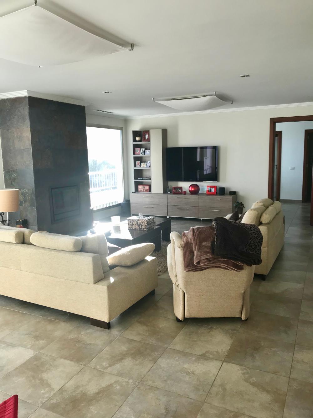 à vendre villa Santa Brígida Área Centro 8
