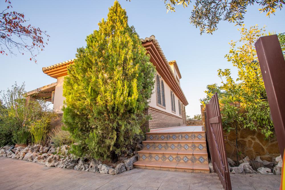  à vendre villa San Javier Urbanización Vega De Granada 12