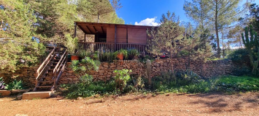  à vendre maison de campagne Sant Rafel De Sa Creu Sant Antoni De Portmany 55