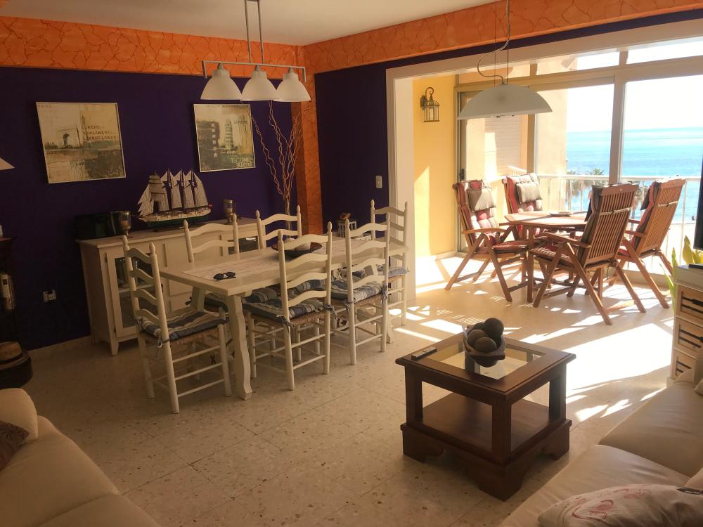  à vendre appartement Calpe Marina Alta 12