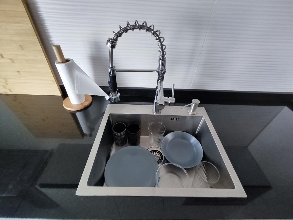  à vendre appartement La Hueria Nalón 7