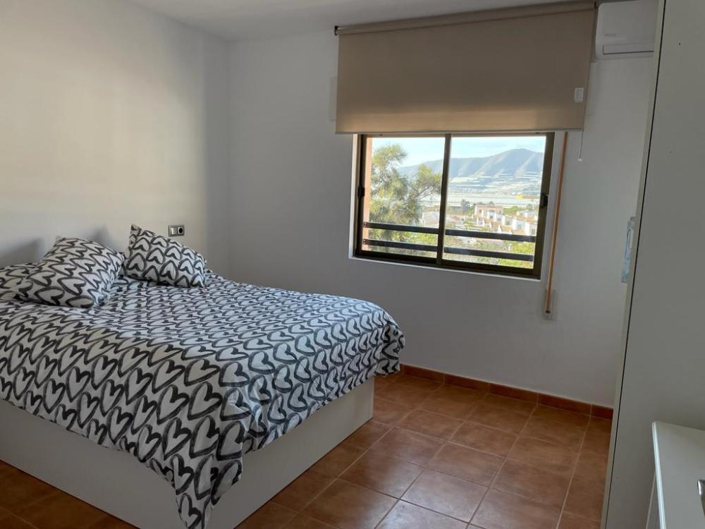  à vendre appartement Calahonda Costa Tropical 21