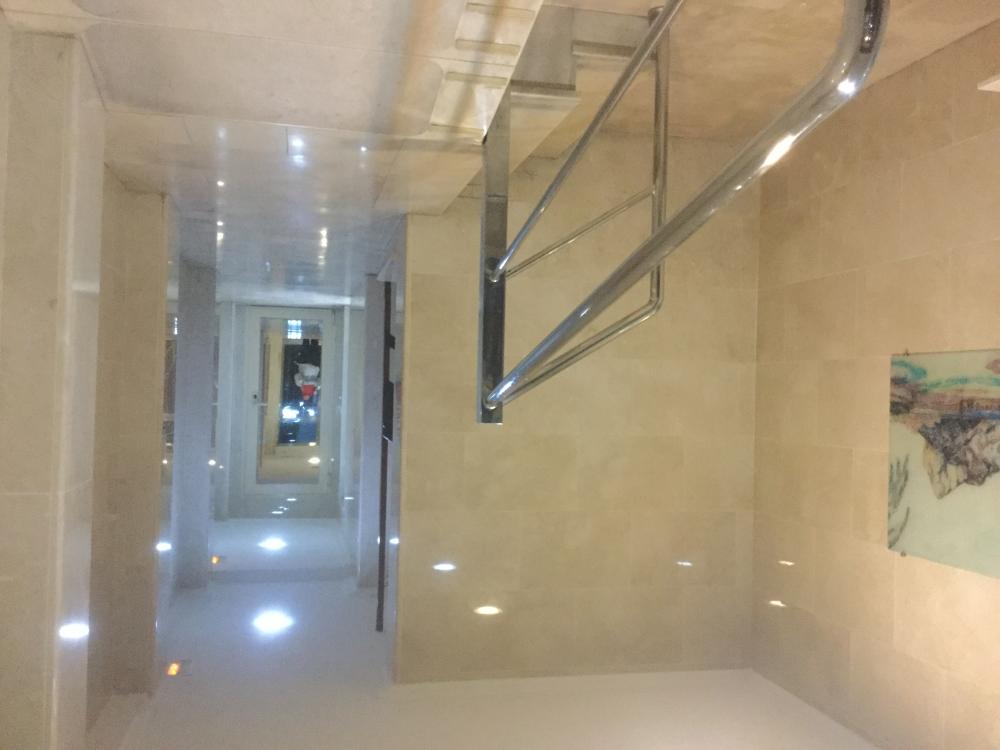  à vendre appartement Calpe Marina Alta 6