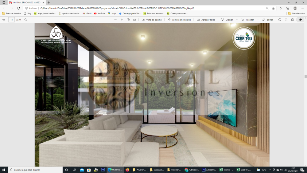  à vendre villa Bollullos De La Mitación Aljarafe 2