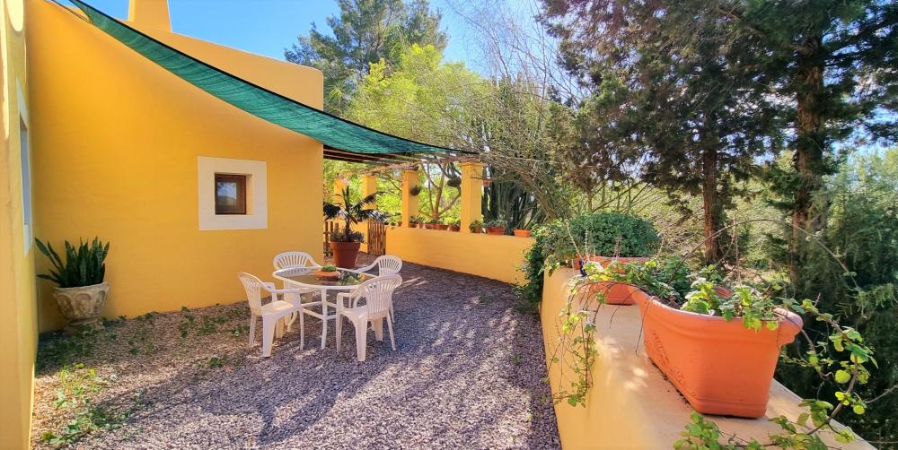  à vendre maison de campagne Sant Rafel De Sa Creu Sant Antoni De Portmany 13