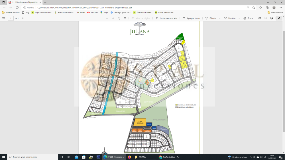  à vendre villa Bollullos De La Mitación Aljarafe 3