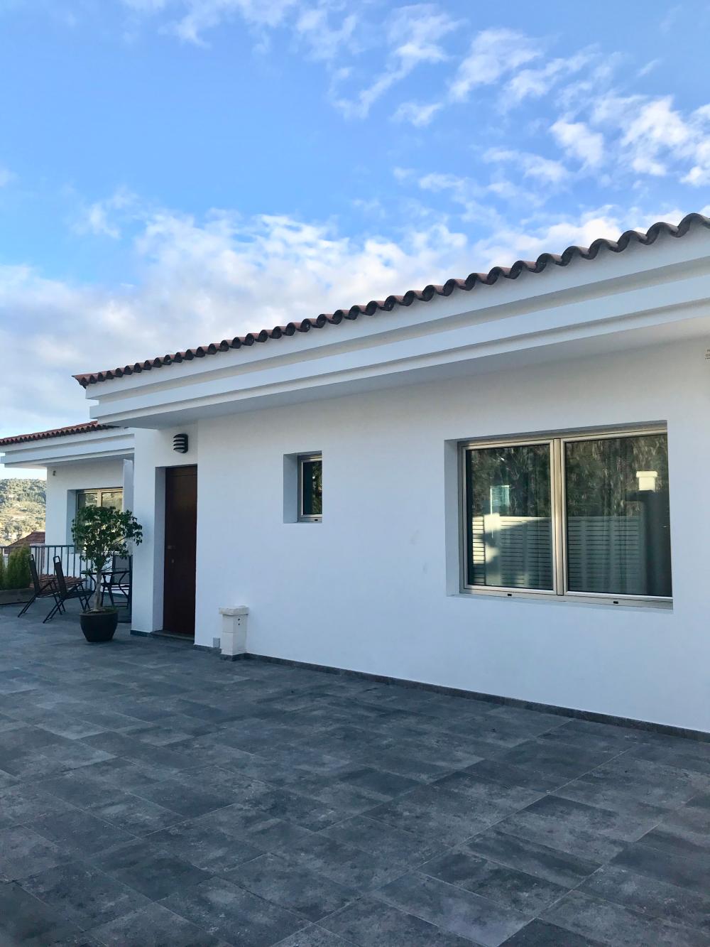  à vendre villa Santa Brígida Área Centro 12