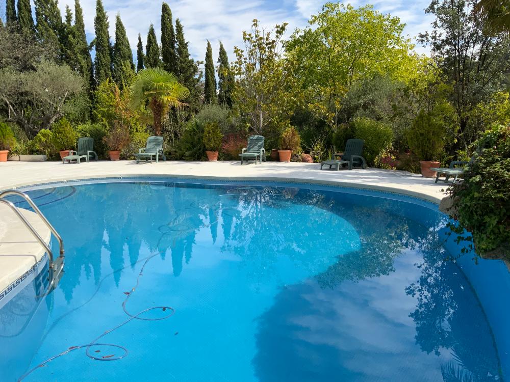  à vendre villa Las Rozas 28230 Cuenca Del Guadarrama 5