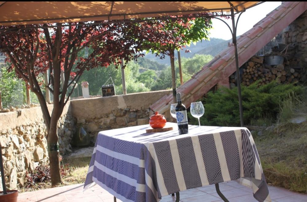  à vendre maison de maître Mora De Rubielos Gúdar-Javalambre 9