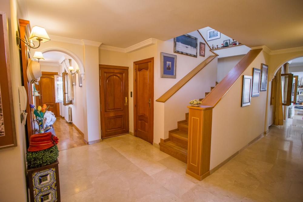  à vendre villa San Javier Urbanización Vega De Granada 54