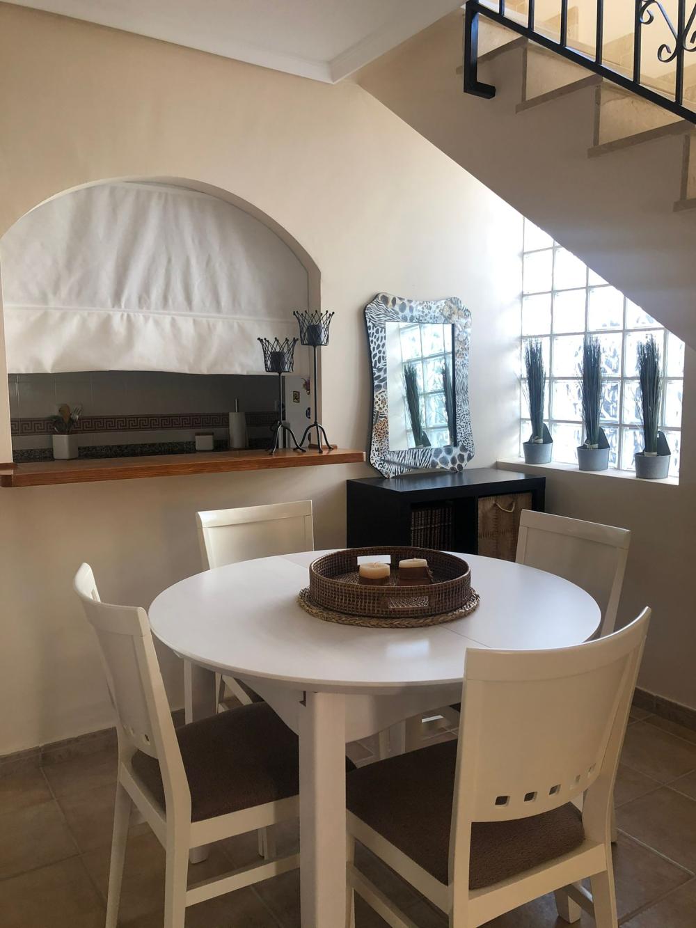  à vendre duplex Torre De La Horadada Baix Segura 7