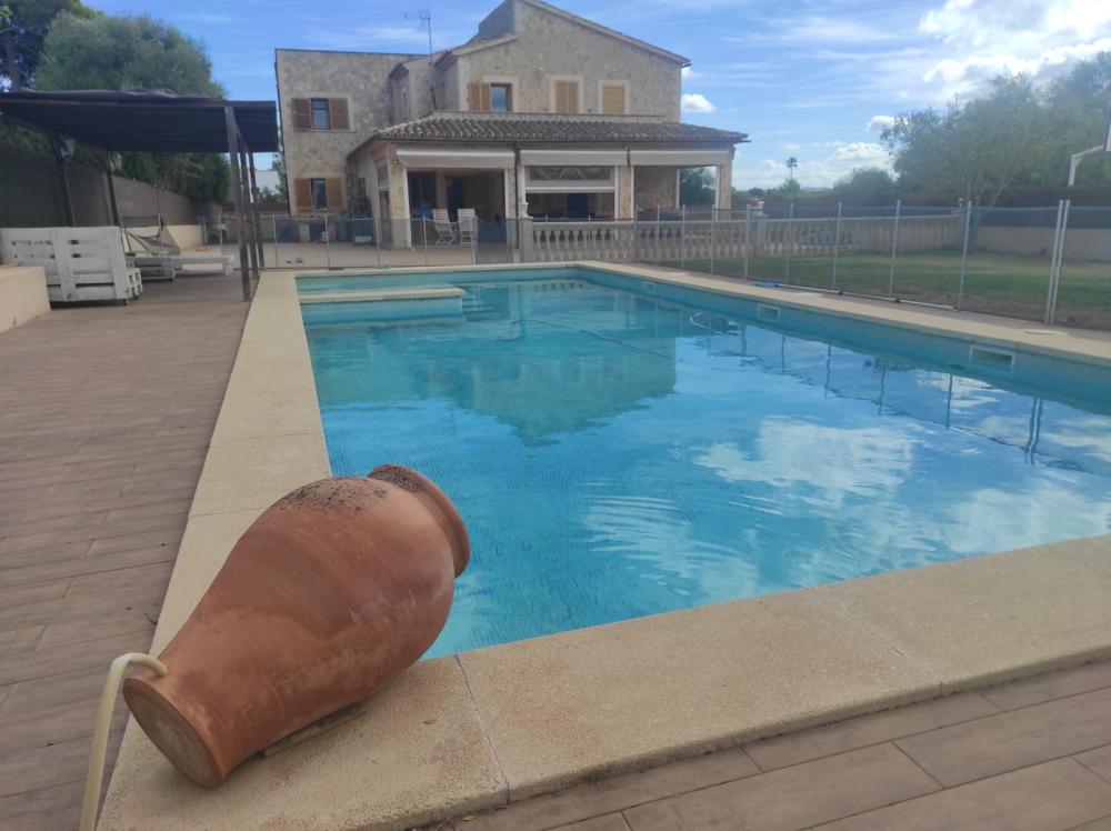  à vendre villa Sa Cabaneta Raiguer 4