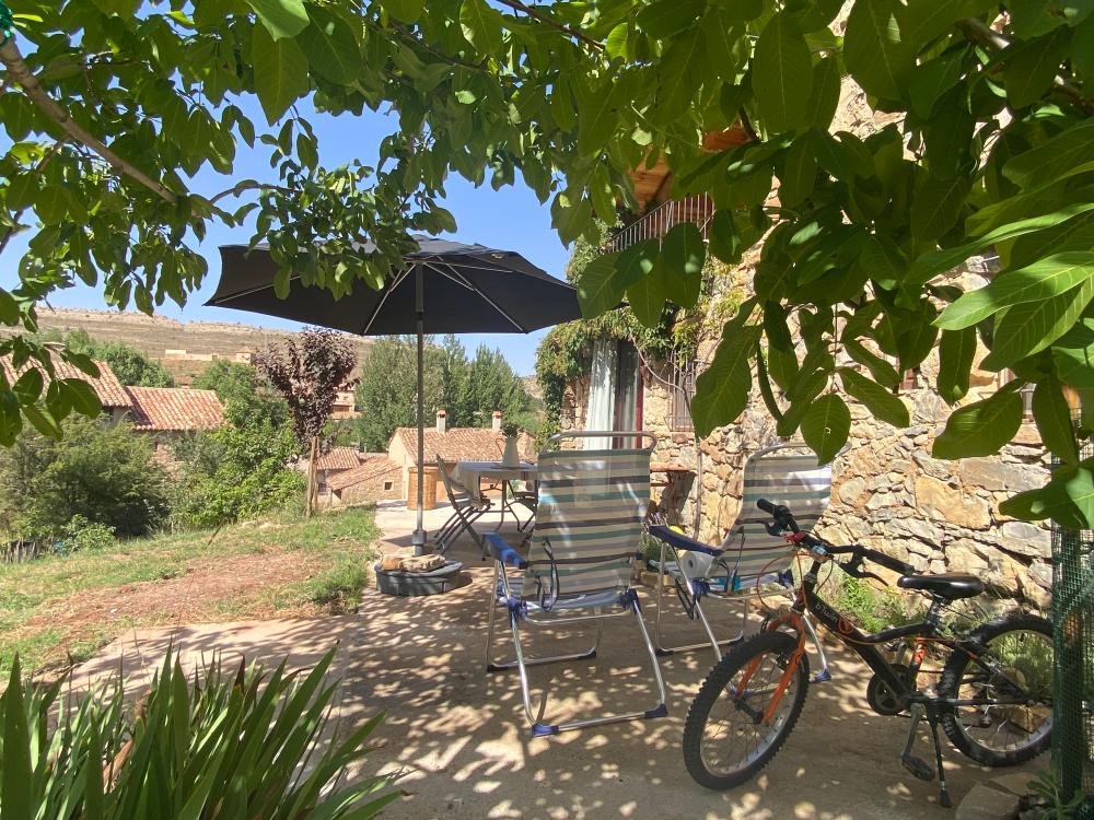  à vendre maison de maître Mora De Rubielos Gúdar-Javalambre 21