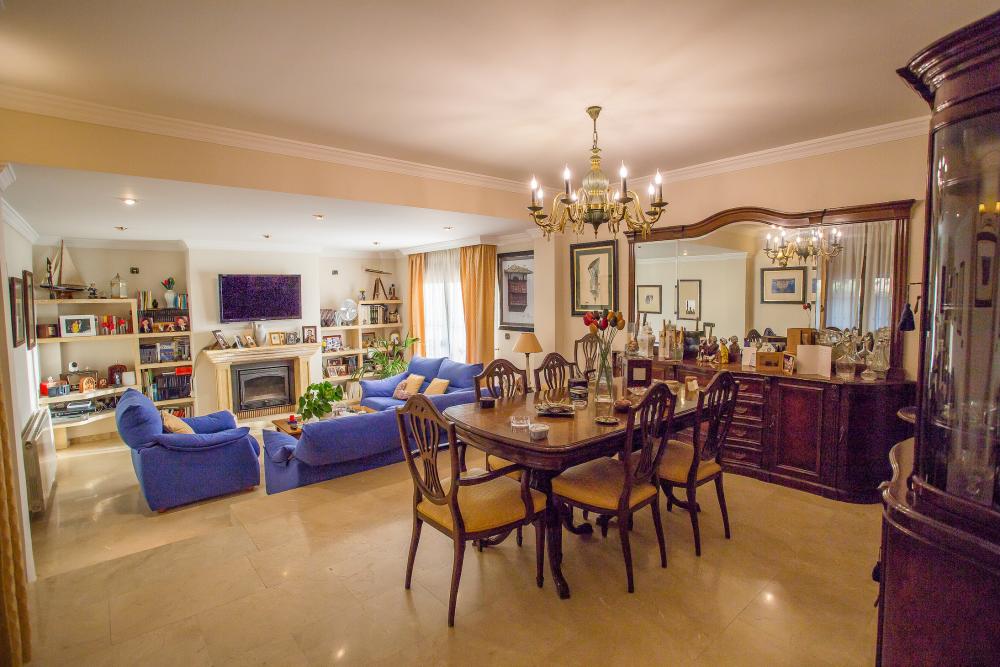  à vendre villa San Javier Urbanización Vega De Granada 44