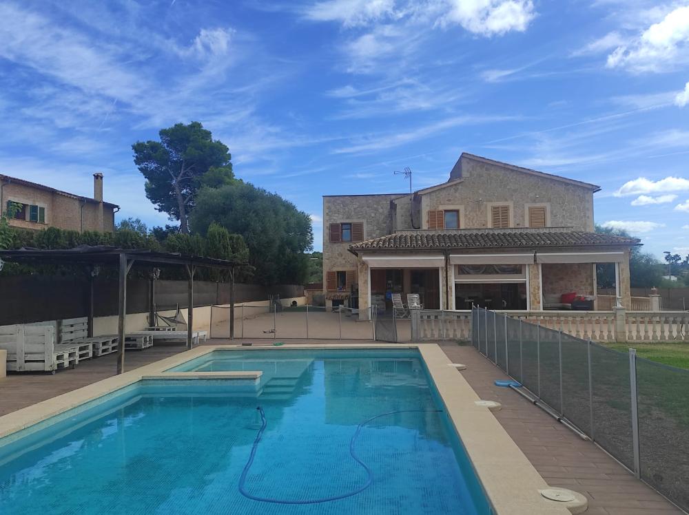  à vendre villa Sa Cabaneta Raiguer 8