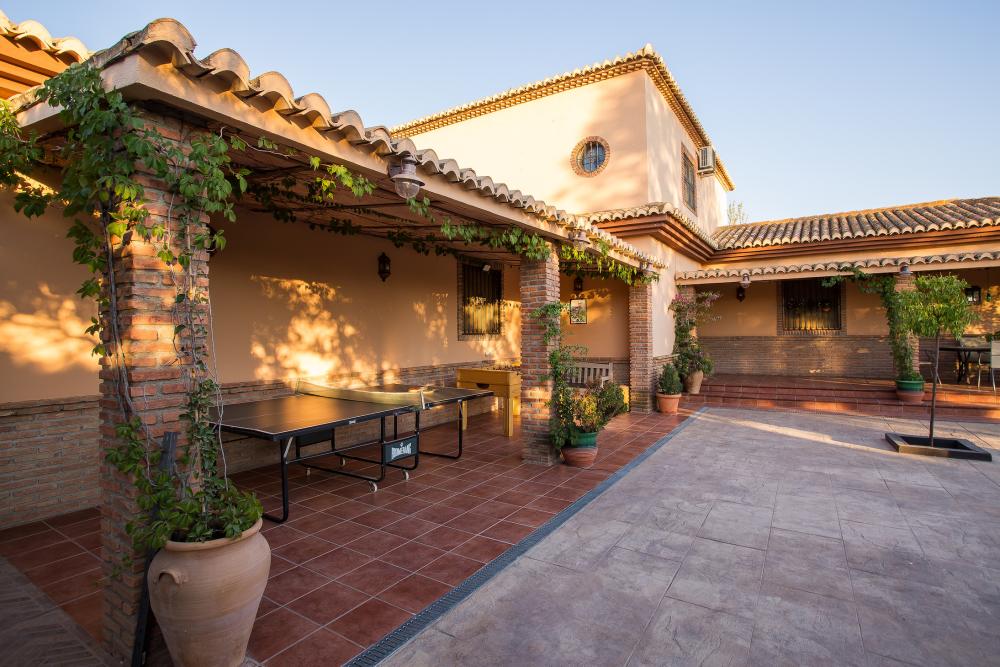  à vendre villa San Javier Urbanización Vega De Granada 21