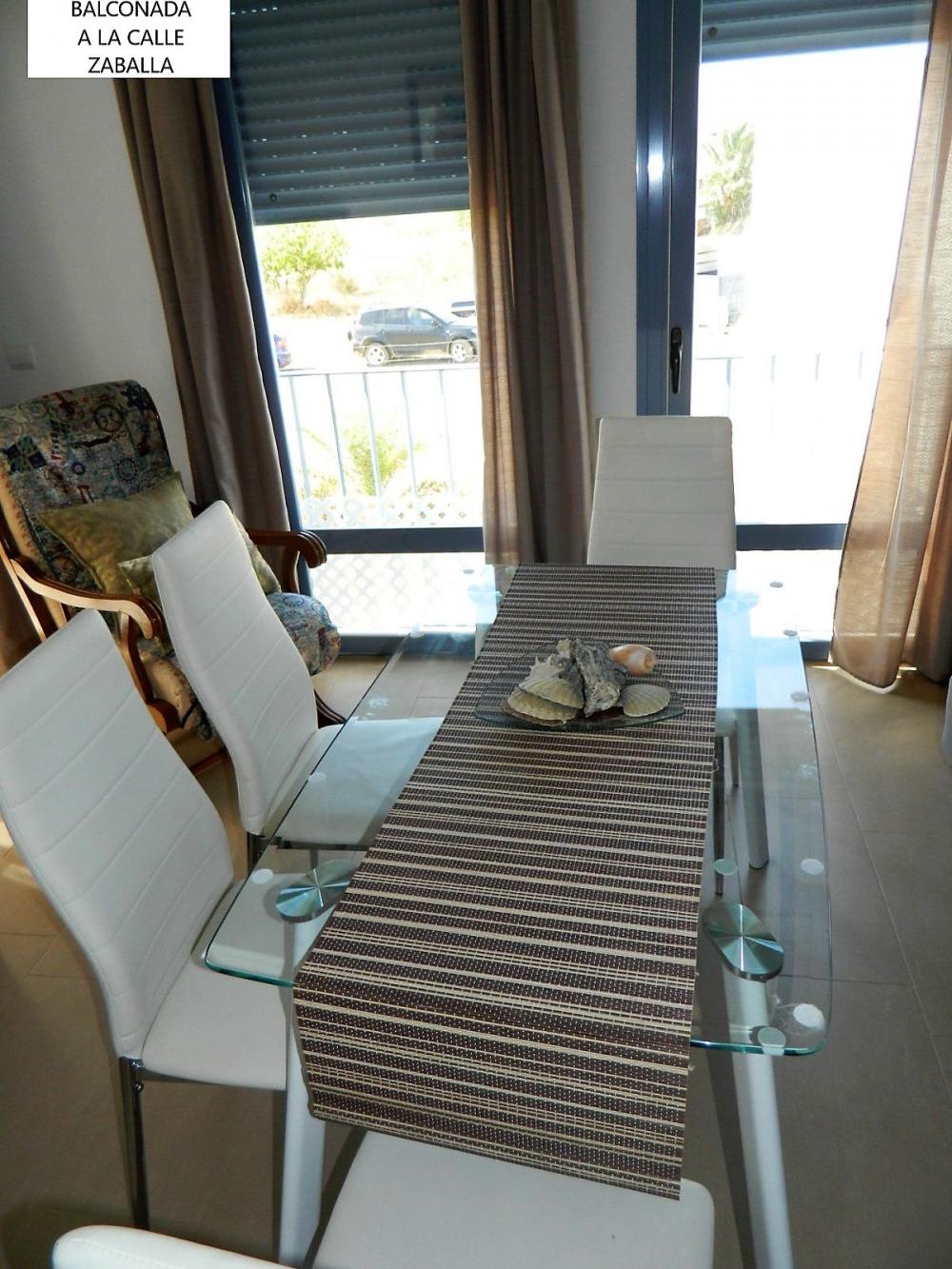 à vendre appartement Villablanca Costa Occidental 2