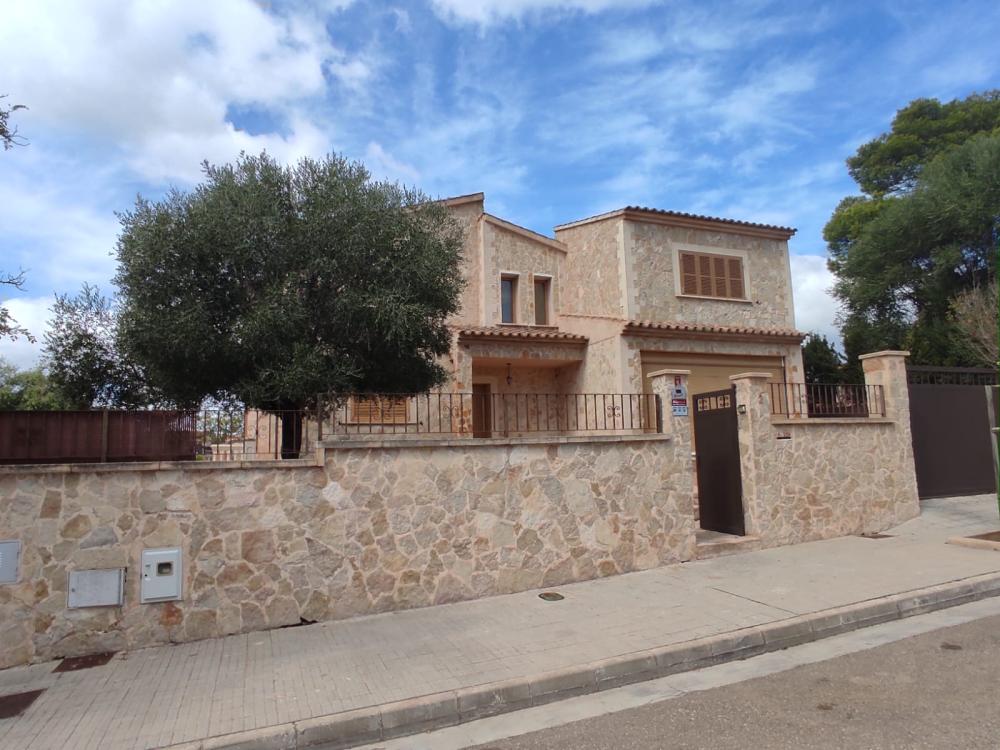  à vendre villa Sa Cabaneta Raiguer 3
