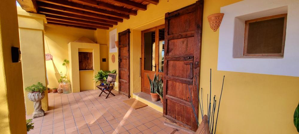  à vendre maison de campagne Sant Rafel De Sa Creu Sant Antoni De Portmany 3