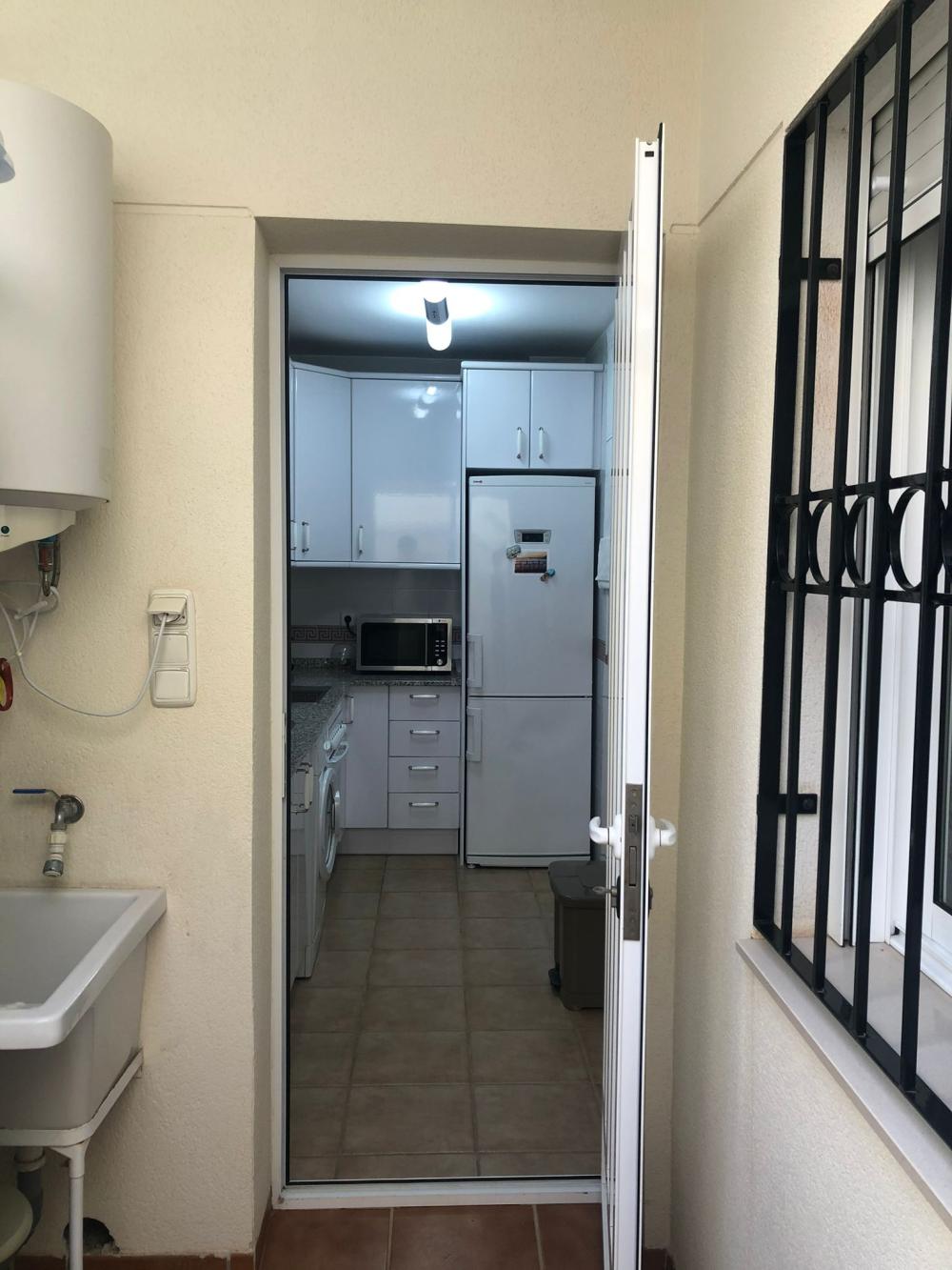  à vendre duplex Torre De La Horadada Baix Segura 15