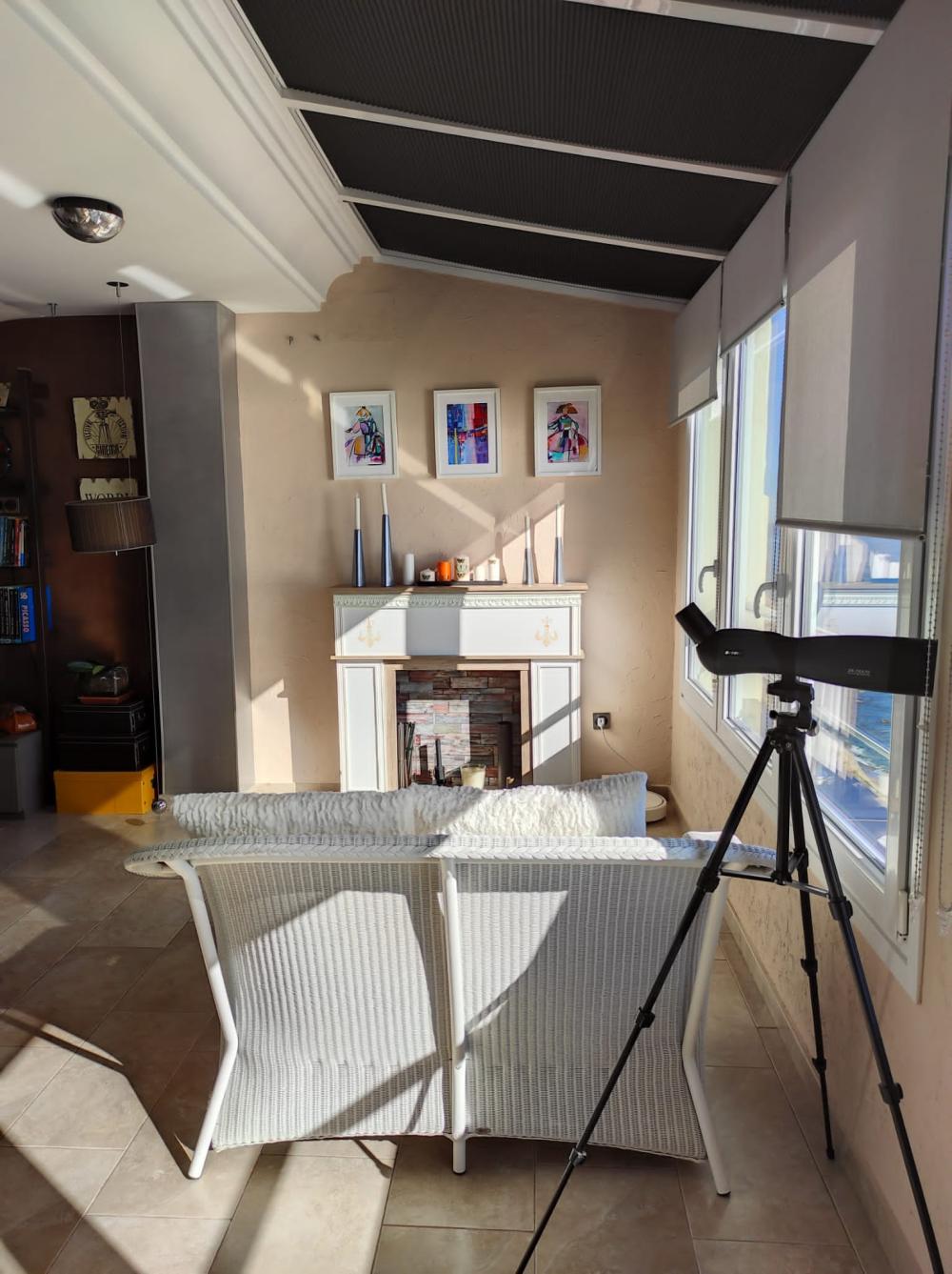  à vendre penthouse Higuerón Costa Del Sol Occidental 15