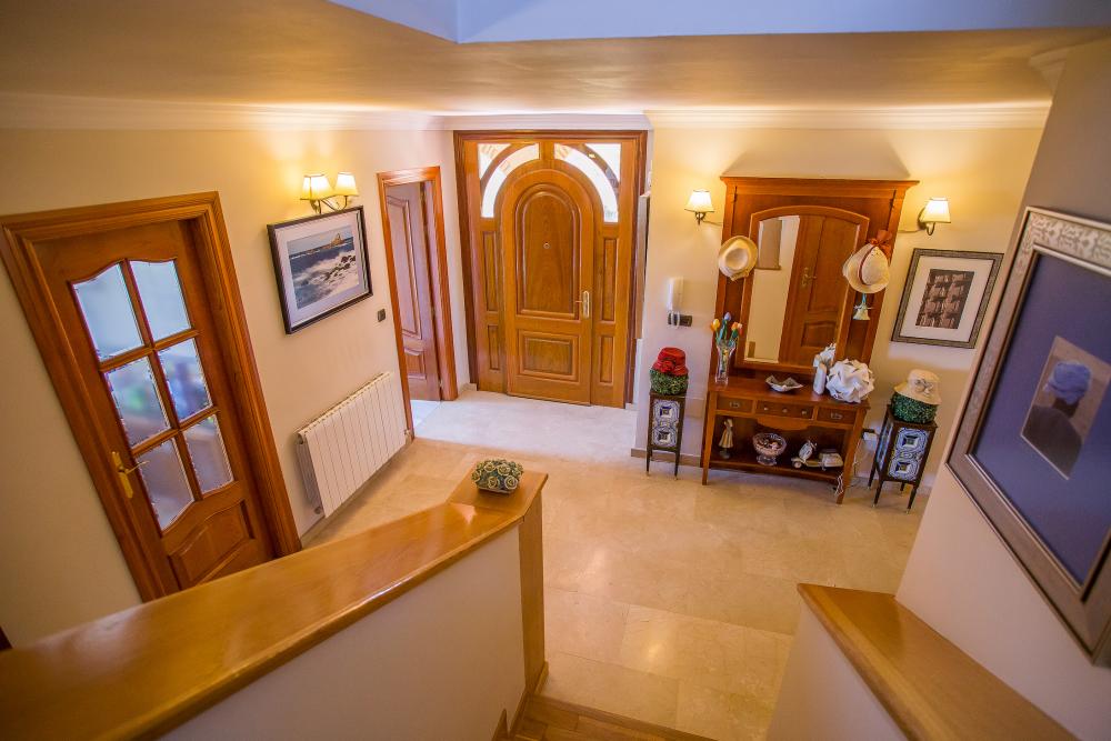  à vendre villa San Javier Urbanización Vega De Granada 52