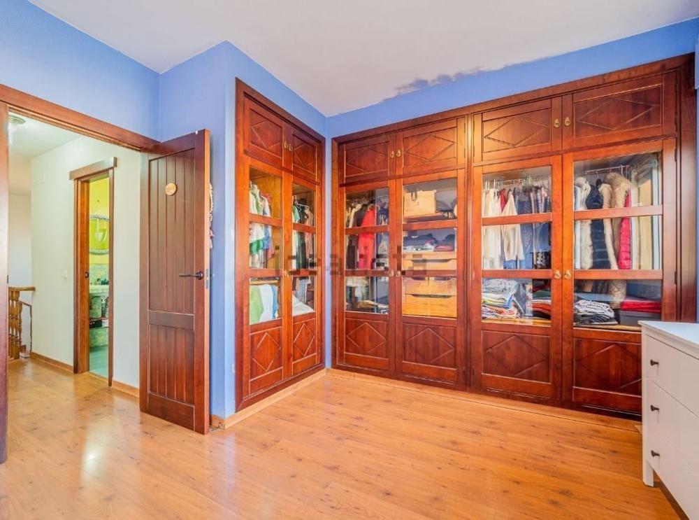  à vendre villa Espartinas Metropolitana De Sevilla 7