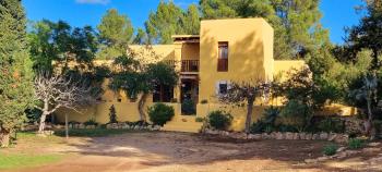 Sant Rafel De Sa Creu Sant Antoni De Portmany maison de campagne foto 5196065