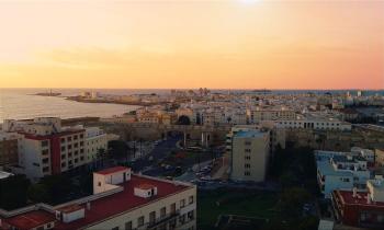 Bahía Blanca Bahía De Cádiz appartement foto 5195729