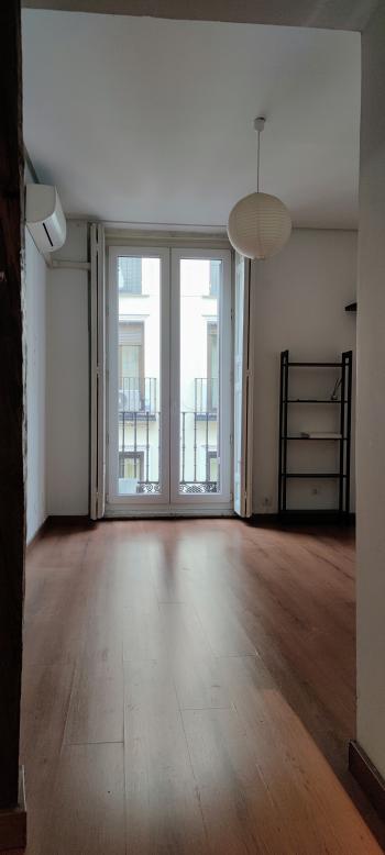 Centro-Justicia Madrid Capital appartement foto 5193525