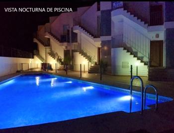 Villablanca Costa Occidental appartement foto 5195219