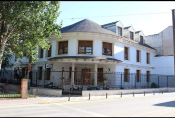La Puebla De Almoradiel Mancha (La) maison foto 5196069