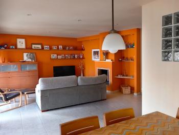 Canet De Mar Maresme duplex foto 5193453