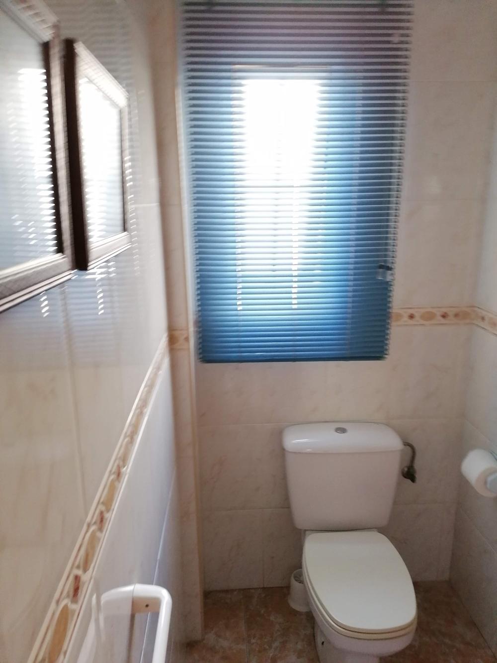  à vendre maison de ville Santa Pola Baix Vinalopó 8