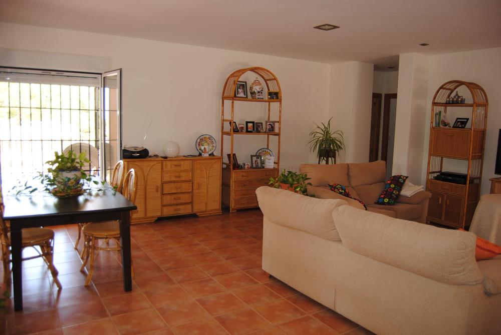  à vendre villa Aledo Bajo Guadalentín 6